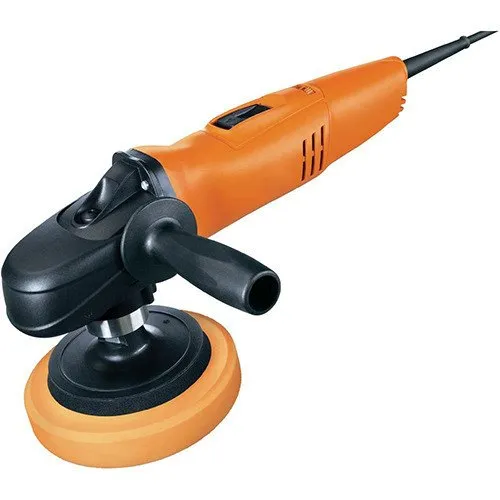 CR Hand Polishing Machine